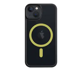 Tactical MagForce Hyperstealth 2.0 Kryt pro Apple iPhone 13 Black/Yellow