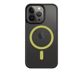 Tactical MagForce Hyperstealth 2.0 Kryt pro Apple iPhone 13 Pro Black/Yellow