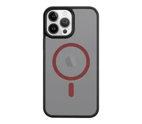 Tactical MagForce Hyperstealth 2.0 Kryt pro Apple iPhone 13 Pro Max Black/Red
