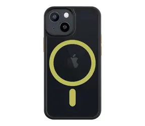 Tactical MagForce Hyperstealth 2.0 Kryt pro Apple iPhone 13 mini Black/Yellow