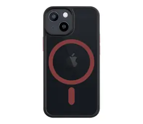 Tactical MagForce Hyperstealth 2.0 Kryt pro Apple iPhone 13 mini Black/Red