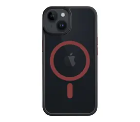 Tactical MagForce Hyperstealth 2.0 Kryt pro Apple iPhone 14 Black/Red