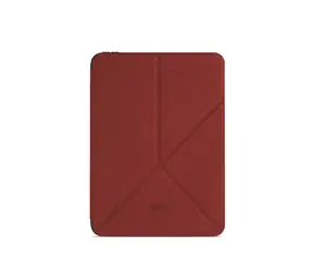 Epico Pro Flip Case Ochranné pouzdro pro Apple iPad mini 6 2021 (8.3") červená