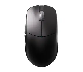 Lamzu Atlantis OG V2 4K černá / Bezdrátová herní myš / optická / 26000 DPI / 6 tlačítek / USB-A / 2.4GHz