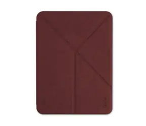 Epico Pro Flip Case Ochranné pouzdro pro Apple iPad mini 7.9" červená