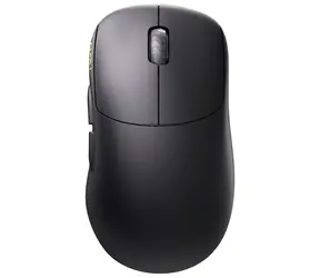 Lamzu Thorn 4K černá / Bezdrátová herní myš / optická / 26000 DPI / 6 tlačítek / USB-A / 2.4GHz