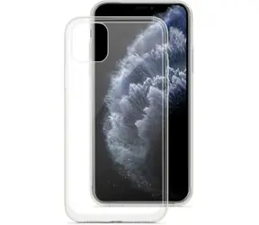Epico Hero Case Ochranné pouzdro pro Apple iPhone 11 Pro Max transparentní
