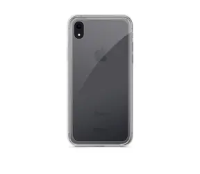 Epico Hero Case Ochranné pouzdro pro Apple iPhone XR transparentní
