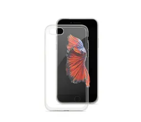 Epico Twiggy Gloss Case Ochranné pouzdro pro Apple iPhone 6 Plus transparentní