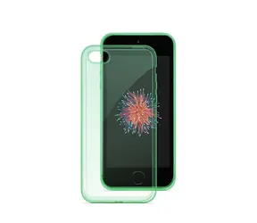 Epico Twiggy Gloss Case Ochranné pouzdro pro Apple iPhone X & XS zelená