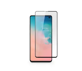 Epico 3D+ Glass Ochranné sklo pro Huawei Nova 10 černá