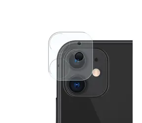 Epico Camera Lens Protector Ochranné sklo pro fotoaparát Apple iPhone 12 Pro Max