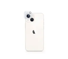 Epico Camera Lens Protector Ochranné sklo pro fotoaparát Apple iPhone 13 mini/13