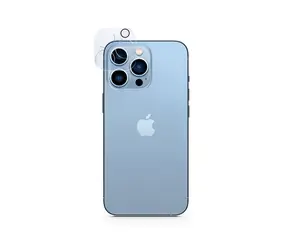 Epico Camera Lens Protector Ochranné sklo pro fotoaparát Apple iPhone 13 Pro/13 Pro Max