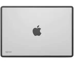 Epico Hero kryt pro Apple Macbook Pro M1/M2/M3 14" (A2442/A2779/A2918/A2992)