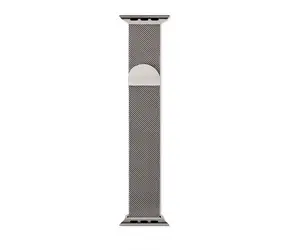 Epico Milanese Band řemínek pro Apple Watch 38/40/41 mm starlight