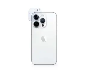 Epico Camera Lens Protector Ochranné sklo pro fotoaparát Apple iPhone 14 Pro/14 Pro Max