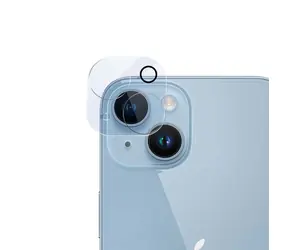Epico Camera Lens Protector Ochranné sklo pro fotoaparát Apple iPhone 14/14 Plus