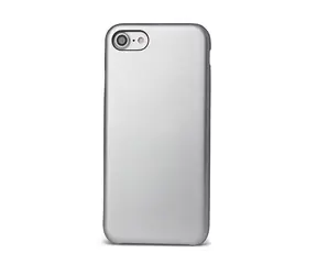 Epico Ultimate Case pouzdro pro Apple iPhone 7/8/SE (2020)/SE (2022) stříbrná