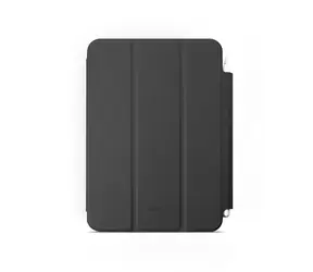 Epico Magnetic Flip Case Magnetické flipové pouzdro pro Apple iPad mini 6 2021 (8.3") černá