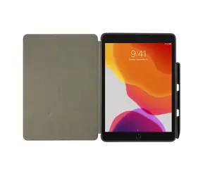 Epico Pro Flip Case Flipové pouzdro pro Apple iPad 10.2 černá