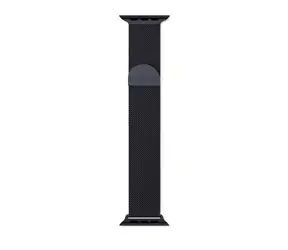 Epico Milanese Band řemínek pro Apple Watch 42/44/45 mm midnight