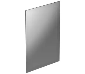 Ssupd Meshlicious Tempered Glass Side Panel šedá / skleněná bočnice pro Meshlicious