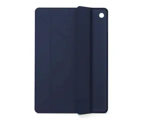 Epico Fold Flip Case pouzdro pro Apple iPad 10.2" tmavě modrá