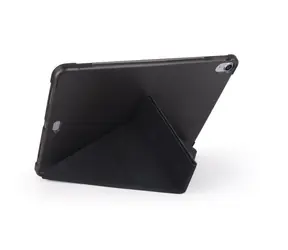 Epico Fold Flip Case pouzdro pro Apple iPad Air 10.9" (2020) černá