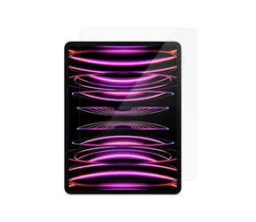 Epico Glass Ochranné sklo pro Apple iPad Pro 12.9" (2018)/(2020)/iPad Pro 12.9" (2021/2022)