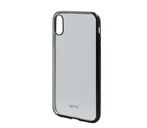 Epico Bright Case Ochranné pouzdro pro Apple iPhone XR space grey matt