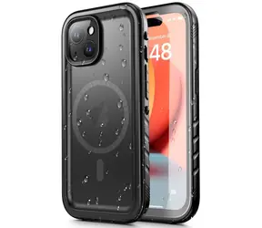 TECH-PROTECT Shellbox pouzdro pro Apple iPhone 15 / IP68