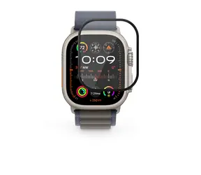 Epico 3D+ Flexiglass Ochranné sklo pro Apple Watch Ultra 49mm