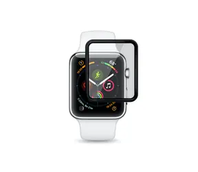 Epico 3D+ Glass Ochranné sklo pro Apple Watch 3 38 mm