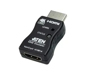 ATEN True 4K HDMI EDID Emulator Adaptér