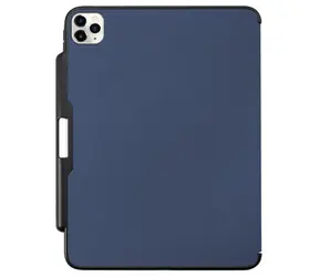 Epico Magnetic Flip Case Flipové pouzdro pro Apple iPad Pro 11" 2022/2021 modrá