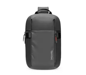 tomtoc Navigator - T24 M batoh pro 13" notebook černá