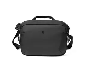 tomtoc UrbanEX - B11 brašna pro 11" tablet černá