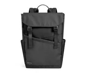tomtoc Slash - T64 Flip batoh pro 14" notebook černá