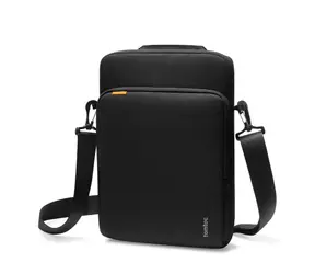 tomtoc DefenderACE - A03 brašna pro 14" notebook černá