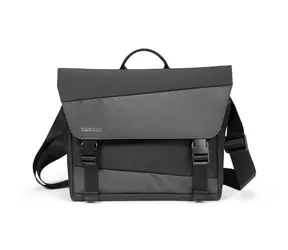 tomtoc Slash - T27 Flip brašna pro 11" tablet černá