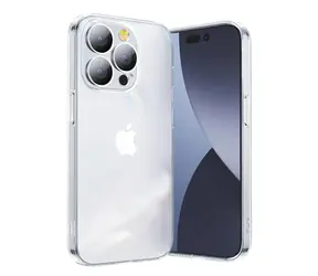 Joyroom JR-14Q3 zadní kryt pro Apple iPhone 14 Plus čirá 