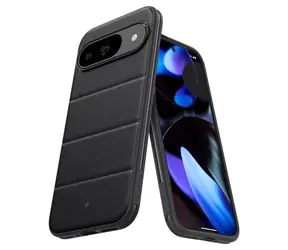 Spigen Caseology Athlex ochranný kryt pro Google Pixel 9 Pro/Pixel 9 active black