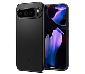 Spigen Thin Fit ochranný kryt pro Google Pixel 9 Pro XL black