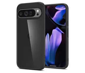 Spigen Ultra Hybrid ochranný kryt  pro Google Pixel 9 Pro XL matte black