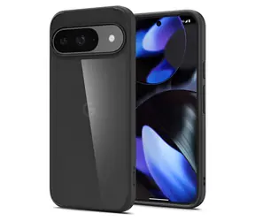 Spigen Ultra Hybrid ochranný kryt  pro Google Pixel 9 Pro/Pixel 9 matte black