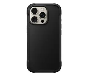 Nomad Rugged Case pouzdro pro Apple iPhone 16 Pro černá