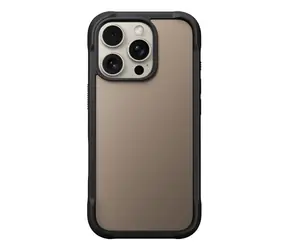 Nomad Rugged Case pouzdro pro Apple iPhone 16 Pro béžová