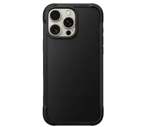 Nomad Rugged Case pouzdro pro Apple iPhone 16 Pro Max černá