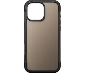 Nomad Rugged Case pouzdro pro Apple iPhone 16 Pro Max béžová